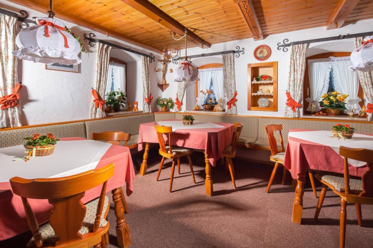 Gästehaus Untersulzberglehen Schönau am Königssee Exterior foto